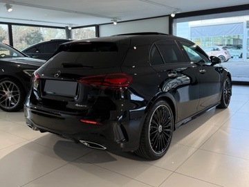 Mercedes Klasa A W177/V177 Hatchback Facelifting 2.0 220 190KM 2025 A Klasa 220 4-Matic AMG Line 2.0 (190KM) 2025, zdjęcie 3