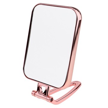 5-кратное косметическое зеркало без увеличения,