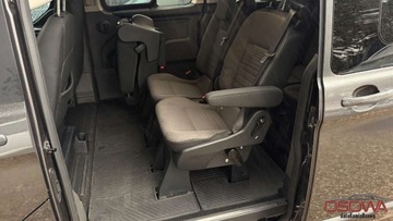 Ford Tourneo Custom I 2022 Ford Tourneo Custom 2.0tdci long automat 9os.full led obrotowe fotele kame, zdjęcie 22
