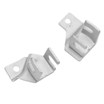 Соединительный кронштейн из нержавеющей стали, переднее крепление подвесного двигателя