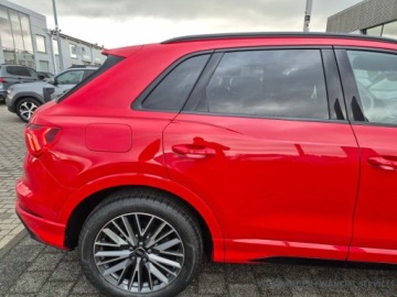 Audi Q3 II SUV 1.5 35 TFSI 150KM 2024 Audi Q3 35 TFSI S-Line S tronic Matrix LED, zdjęcie 9