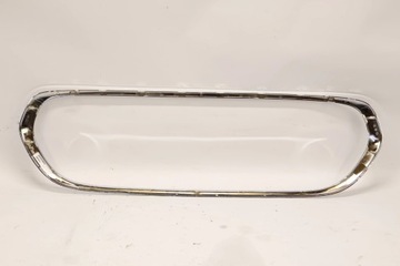 MINI Cooper F56 chrom grilla 51137300589