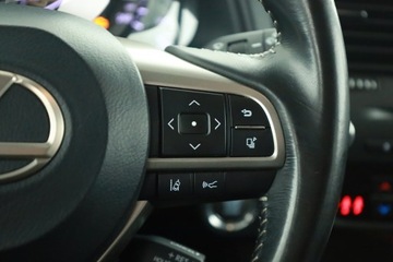 Lexus RX IV SUV 300t 238KM 2017 Lexus RX 300 AWD, Salon Polska, Serwis ASO, 4X4, zdjęcie 16