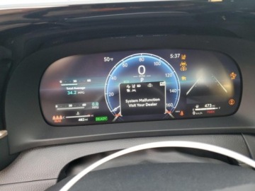 Toyota 2025 Toyota Crown 2025 Toyota Crown Signia XLE AWD 2.5 Benzyna 240KM, zdjęcie 12