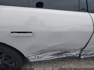 Jaguar I-Pace 2022 Jaguar I-Pace 2022 Jaguar I-PACE HSE AWD 3.0 Benzyna 394KM, zdjęcie 17