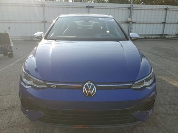 Volkswagen Golf VIII 2024 Volkswagen Golf R 2024 2.0l 2.0 Benzyna 315KM, zdjęcie 5