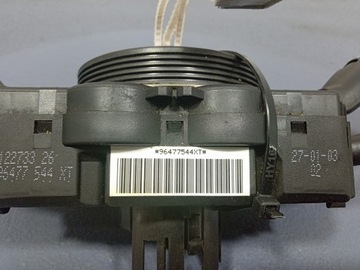 CITROEN C8 807 ULISEE PŘEPÍNAČ KOMBINOVANÝ PÁSEK 96477544XT