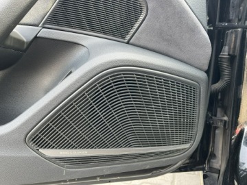 Audi A5 F5 Sportback Facelifting 2.0 40 TFSI 204KM 2021 Audi A5 Sportback mHEV Skóra Kamera Podgrzewanie, zdjęcie 12