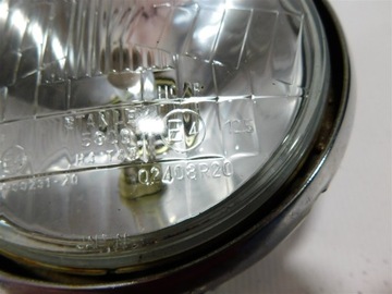 ФАРА ПЕРЕДНЯЯ ФАРА HONDA VT 600 SHADOW 88-97