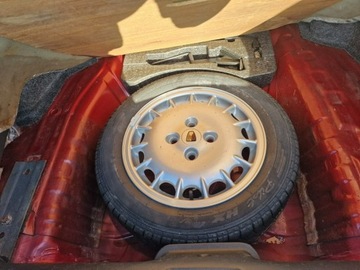 Rover 1994 Rover 827 2.7 Benzyna V6 169 KM, Skóra, Automat,, zdjęcie 33