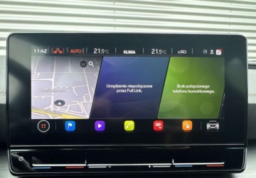 Cupra Formentor Crossover 2.0 TSI 190KM 2024 Cupra Formentor 4Drive 2.0TSI 190KM DSG Asystenci ACC Matrix DCC Kubelki E, zdjęcie 21