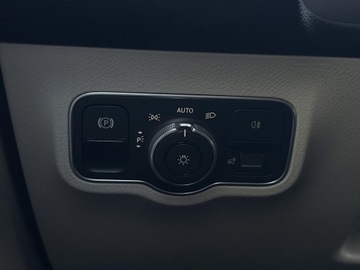 Mercedes GLB SUV Facelifting 2.0 220 190KM 2024 Mercedes-Benz GLB 220, zdjęcie 23