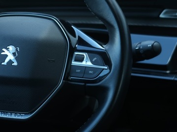 Peugeot 508 II SW 1.5 BlueHDi 130KM 2019 Peugeot 508 1.5 BlueHDi, Salon Polska, zdjęcie 17