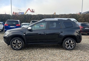 Dacia Duster II SUV  1.3 TCe 130KM 2019 Dacia Duster Polski salon, I wlasciciel 1.3 Benzyna 131KM, zdjęcie 2