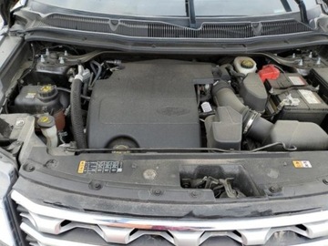 Ford Explorer VI SUV 3.5L Ti-VCT 290KM 2017 Ford Explorer Ford Explorer Limited 3.5 Benzyna 290KM, zdjęcie 11