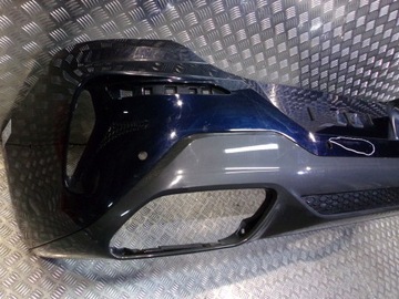 BMW G14 G15 ЗАДНИЙ БАМПЕР М-ПАКЕТ РАЗНЫЕ