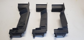 FORD FOCUS MK3 KIEROWNICA POWIETRZA PRAWA