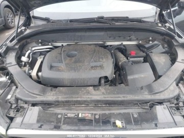 Volvo XC60 II 2018 Volvo XC 60 2018 r., 2,0L T6 2.0 Benzyna 316KM, zdjęcie 11