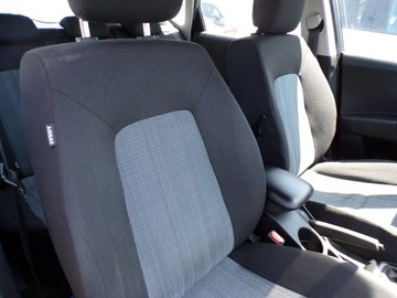 Kia Ceed I SW Facelifting 1.4 DOHC CVVT 90KM 2010 Kia Cee&#039;d Lift /Klima /Gwarancja / 2011, zdjęcie 26