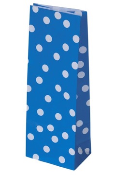 Бумажные пакеты конфеты ПОДАРОК ​​СЛАДОСТИ 7 шт