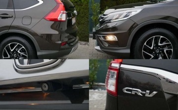 Honda CR-V IV SUV Facelifting 2.0 i-VTEC 155KM 2017 Honda CR-V Honda CR-V 2.0i-VTEC 2WD Elegance 2.0 Benzyna 155KM, zdjęcie 16