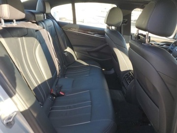 BMW Seria 5 G30-G31 2020 BMW Seria 5 540XI 2020 3.0l 3.0 Benzyna 335KM, zdjęcie 10