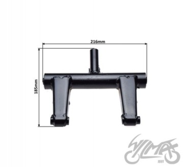 ОПОРА ДВИГАТЕЛЯ 4T