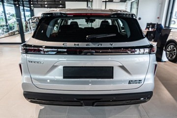 Omoda 2025 CHERY Tiggo 7 Super Hybrid Prestige 1.5 T-GDI Suv 279KM 2025, zdjęcie 4