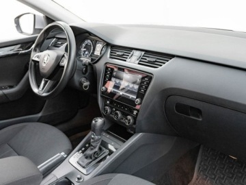 Skoda Octavia III Kombi Facelifting 1.5 TSI ACT 150KM 2019 Škoda Octavia Skoda Octavia WU1990J#1.5 TSI Style, zdjęcie 30