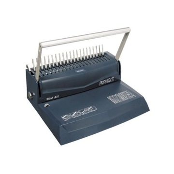 Переплетная машина WALLNER iBind A12