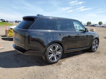 Land Rover 2024 Land Rover Range Rover SE 2024 4.4l 4.4 Benzyna 523KM, zdjęcie 3