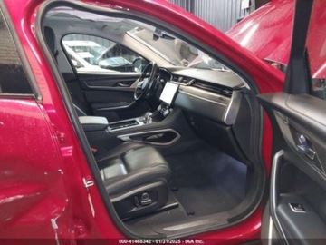 Jaguar F-Pace 2021 Jaguar F-Pace S P250 2021 2.0l 2.0 Benzyna 247KM, zdjęcie 8