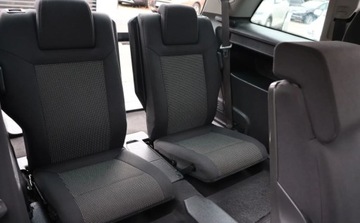 Opel Zafira B 1.8 ECOTEC 140KM 2009 Opel Zafira 7-osobowy, Nawigacja, Multifunkcja, Czujniki parkowania. 1.8, zdjęcie 15