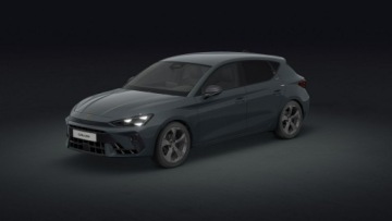 Cupra Leon II Hatchback Facelifting 1.5 TSI 150KM 2026 Cupra Leon 1.5 TSI 150 KM, zdjęcie 3