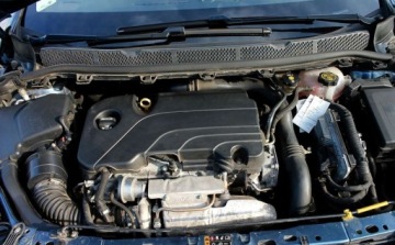 Opel Astra K Hatchback 5d 1.4 Turbo 150KM 2017 Opel Astra 1.4Turbo150KMSewis149tys kmNaviKameraAndroid AutoRok Gwarancji, zdjęcie 19