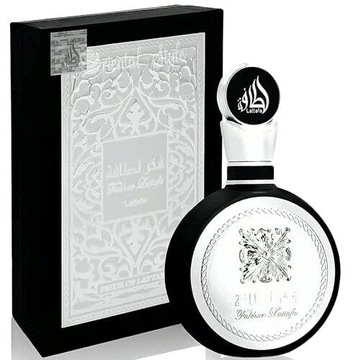 Fakhar by Lattafa 3.4 oz EDP Spray for Men