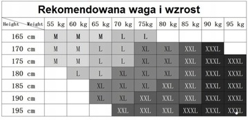 KĄPIELÓWKI MĘSKIE SZORTY SPODENKI GRANATOWE VQ XXL