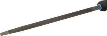 PILNIK 250MM ŚLUSARSKI TRÓJKĄTNY DO METALU ŚREDNIA