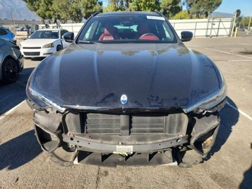 Maserati Levante 2022 Maserati Levante Modena 2022 3.0l 3.0 Benzyna 424KM, zdjęcie 5