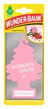 Zapach Wunder Baum Mix Zapachów