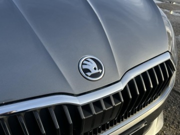 Skoda Fabia IV 1.0 TSI 110KM 2023 Skoda Fabia AMBITION 1.0TSI 110KM DSG, Salon PL, F, zdjęcie 35