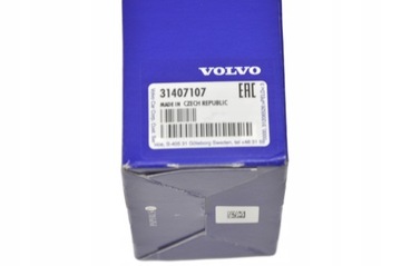 VOLVO S80 V70 XC70 MODUL HÁK TAŽENÍ OE 3140