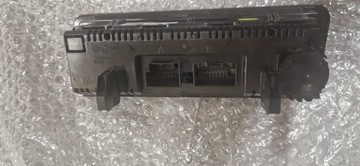 ПАНЕЛЬ КОНДИЦИОНЕРА SKODA FABIA 6V0907044D 3