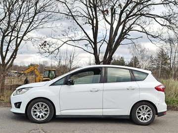 Ford C-MAX II Minivan 2.0 TDCi 163KM 2012 Ford C-Max Titanium 2.0D 163 KM Automat, zdjęcie 5