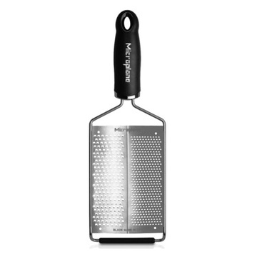 MICROPLANE GOURMET Tarka Dual Blade - Coarse &