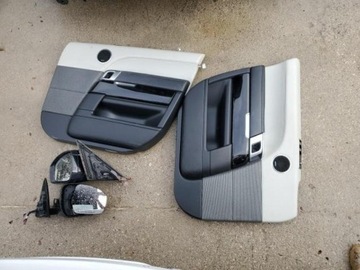 Land Rover Range Rover Sport II SUV Facelifting 5.0L V8 S/C 575KM 2020 Land Rover Range Rover Sport svr, 2020r., 4x4, 5.0L 5.0 Benzyna 575KM, zdjęcie 9