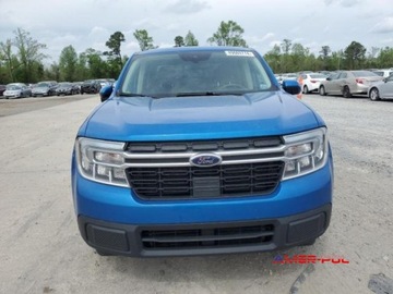 Ford Maverick II 2022 Ford Maverick 2022 r., 2,5L XL HYBRID 2.5 Hybryda 191KM, zdjęcie 1