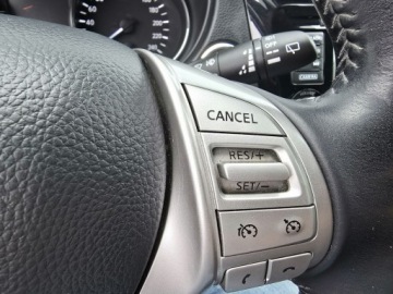 Nissan Qashqai II Crossover 1.2 DIG-T 115KM 2015 Nissan Qashqai Bezwypadkowy wersja 360°, zdjęcie 20