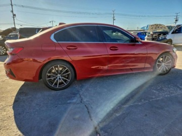 BMW Seria 3 G20-G21 2021 BMW Seria 3 330e 2021 2.0 Hybryda 288KM, zdjęcie 8