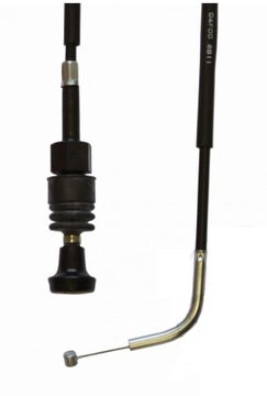 Linka cięgno ssania SUZUKI XF 650 FREEWIND